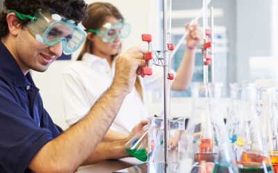 German Young Physicists‘ Tournament – der Regionalwettbewerb Ruhr für physikbegeisterte Schüler*innen