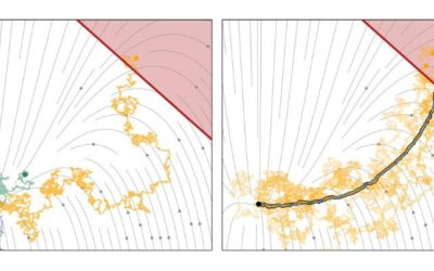 Physikalisches Kolloquium am 2. Dezember: DISSERTATIONSPREIS 2024 – PREDICTING RARE EVENTS IN COMPLEX SYSTEMS THROUGH INSTANTONS & FLUCTUATIONS