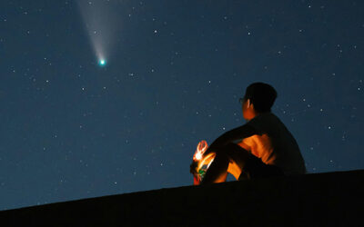 Lange Nacht der Astronomie 2024